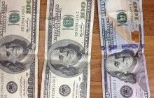 Суд назначил полумиллионный залог для одесского полицейского-взяточника