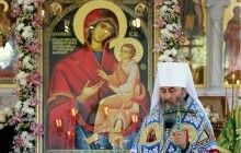 Блаженнейший Митрополит Онуфрий рассказал, как прийти к миру