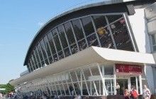 Аеропорт "Бориспіль" просить правоохоронців прискорити слідство і повернути вилучене обладнання