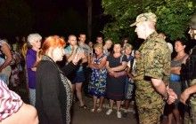 Блокування техніки ЗСУ у Торецьку: двох організаторів заворушення засудили до громадських робіт