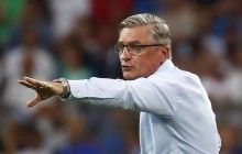 Тренер збірної Польщі продовжив контракт після виходу команди у чвертьфінал Євро-2016
