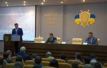 Луценко рассказал, почему назначил прокурором Киева Говду
