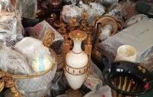 Луценко показал драгоценности, обнаруженные при обыске у Клюева