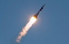 ISS crew launch in upgraded Soyuz MS-series vehicle