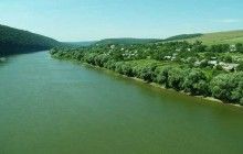 Мешканець Тернопільщини загинув, впавши вночі з кручі у Дністер