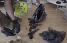 СБУ задержала высокопоставленного газовика из Славянска за содействие террористам и хищение газа