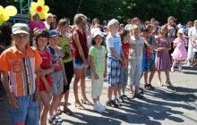 На Луганщине у детей с инвалидностью отбирают половину школы