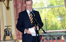 Британский генерал заявил, что вступление Украины в НАТО "вообще не является реалистичным"