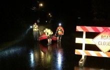 На востоке США из-за наводнений эвакуируют местное население