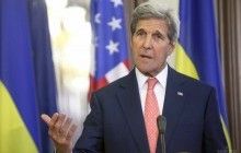Kerry announces another $23 mln in U.S. humanitarian aid to eastern Ukraine