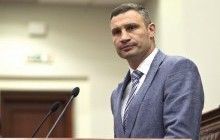 Столична влада підтримуватиме всі smart-проекти, що працюватимуть на благо киян - Кличко