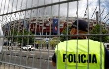 Міноборони Польщі повідомило про перехоплення літака з РФ, в повітря були підняті винищувачі F-16 - ЗМІ
