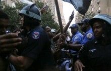 Бунт в Далласе: предполагаемый убийца полицейских застрелился