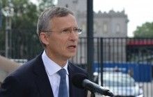 НАТО не будет пересматривать политику открытых дверей - Столтенберг
