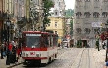 У Львові під час закупівлі німецьких трамваїв вкрали більше 2 мільйонів гривень - поліція