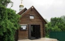 Храм Різдва Іоанна Предтечі на столичному Звіринецькому кладовищі: настоятель – про церкву і престольне свято (рос.)