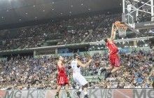 Визначилися чотири фіналісти баскетбольної кваліфікації до Олімпіади-2016