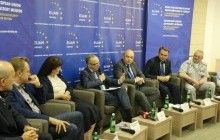 Консультативна місія ЄС відкрила представництво у Львові