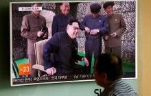 North Korea submarine-launched missile likely failed in early stage