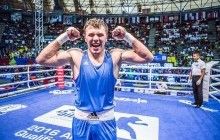 Двоє українських боксерів вибороли ліцензію на Олімпіаду на останньому кваліфікаційному турнірі