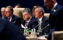НАТО увеличит поддержку Украины и Грузии - итоговая декларация саммита
