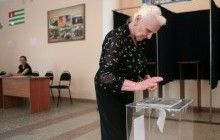 В окупованій РФ Абхазії зірвався референдум про дострокові вибори: явка становила 1%