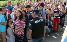 МВФ пророкує Венесуелі інфляцію в 1600%