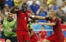 Португалия обыграла Францию и стала чемпионом Европы