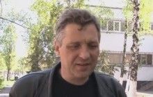 В Харькове засудили депортированного из Москвы сепаратиста Бородавку