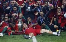 Евро-2016: португальское терпение, подарившее сказку