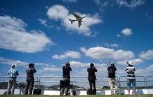 У Великобританії стартував один із найбільших у світі авіасалонів "Фарнборо"