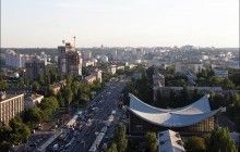 Бульвар Дружби народів у Києві можуть перейменувати на Миколи Міхновського, Новоросійську вулицю - на Опришківську