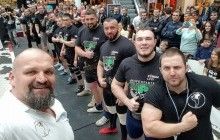 В середині липня у Львові буде розіграно звання найсильнішої нації планети