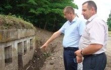 На Тернопільщині створять музей на базі військового бункеру часів Першої світової війни