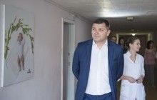 На ремонт акушерского отделения роддома №3 в Киеве выделили 15 миллионов