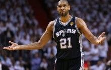 Один из лучших баскетболистов в истории НБА объявил об окончании карьеры
