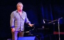 Одесская ОГА учредила музыкальную премию имени джазмена Кузнецова