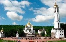 На Тернопільщині 16-17 липня відбудеться Загальнонаціональна проща до Зарваниці
