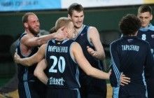 Скандал в українському баскетболі: трьох гравців несподівано відрахували зі збірної