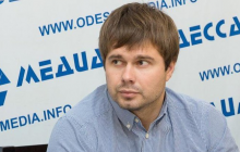 Депутат Чорноморської міськради, на якого скоїли замах, пов'язує його зі своїми заявами про СБУ