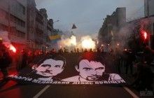 Нардеп: підозрюваних у вбивстві Бузини Медведька і Поліщука побили працівники "Корду"