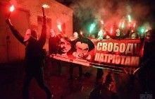 У прокуратурі пояснили, чому у Медведька і Поліщука примусово відібрали біологічні зразки