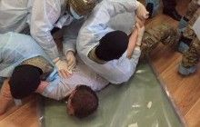 Отбор био-образцов у подозреваемых в убийстве Бузины состоялся "максимально корректно" - ГПУ