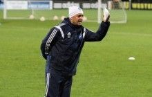 Шевченко может пригласить в сборную Украины испанского экс-ассистента Реброва