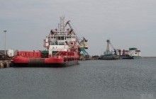 Ukraine to sue Russia over gas extraction in Black Sea