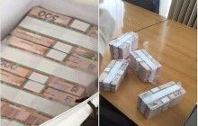 Высокопоставленный чиновник из "Надр Украины" погорел на взятке в 1,5 миллиона (фото)