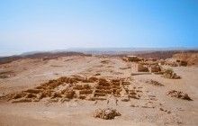 Ученые обнаружили захоронение филистимлян – библейского народа, воевавшего против израильтян