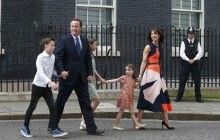 BBC: Cameron says being PM "greatest honour" in final speech