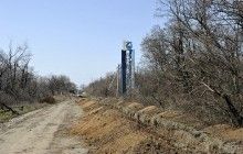 Житель Авдеевки погиб в собственном дворе в результате обстрела боевиков
