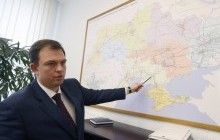 Всеволод Ковальчук: Вторая половина лета для энергосистемы Украины будет непростой